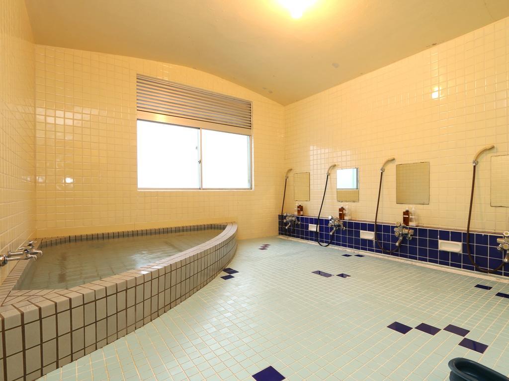 Lodge Tsubaki Otari Zewnętrze zdjęcie