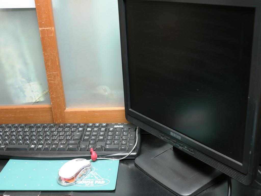 Lodge Tsubaki Otari Zewnętrze zdjęcie