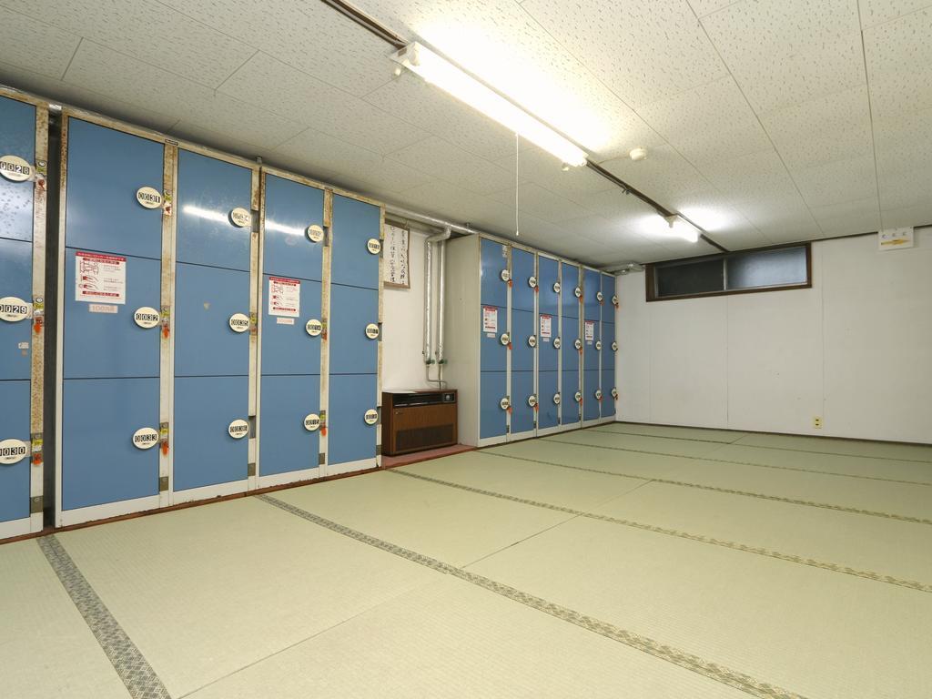 Lodge Tsubaki Otari Zewnętrze zdjęcie