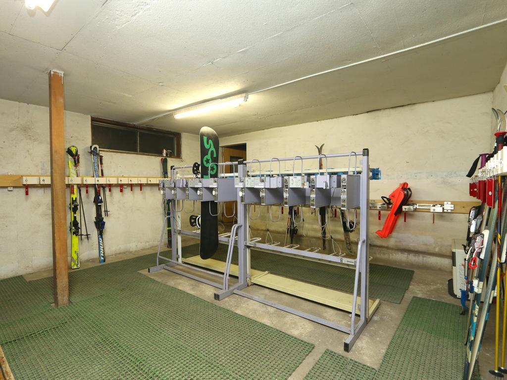 Lodge Tsubaki Otari Zewnętrze zdjęcie